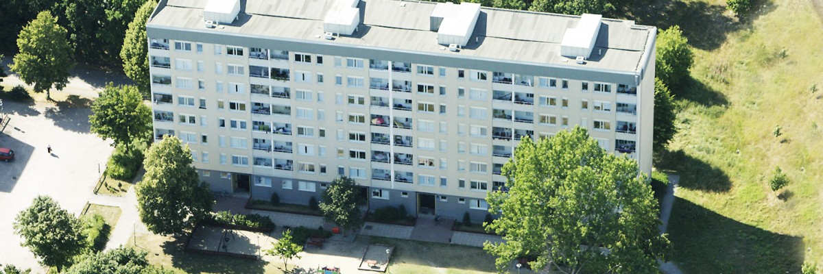 Bredäng